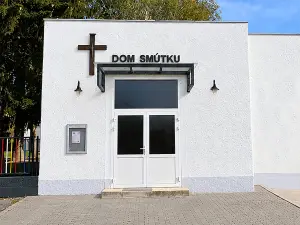 Pohrebné služby 1 - pohrebné služby LAuK