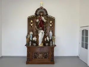 Pohrebné služby 2 - pohrebné služby LAuK